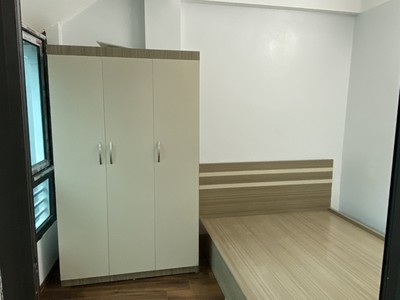 Cho thuê Căn Chung cư mini 1N1K tại ngõ 116 Phan Kế Bính, Cống Vị, Ba Đình. Chỉ 6.5tr 7