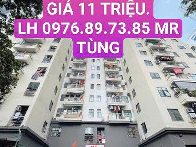 Cho thuê căn hộ 70m 2PN 1WC Mễ Trì Hạ giá 9 triệu 0