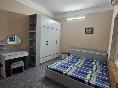 Cho thuê căn hộ 70m 2PN 1WC Mễ Trì Hạ giá 9 triệu 2
