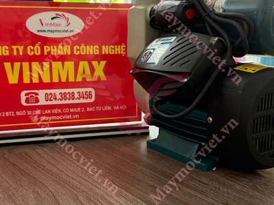 Bơm tăng áp Nakawa 600w - JML600A 2