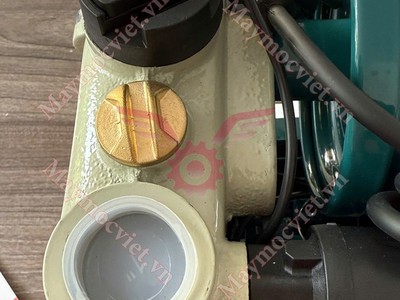 Bơm tăng áp Nakawa 600w - JML600A 3