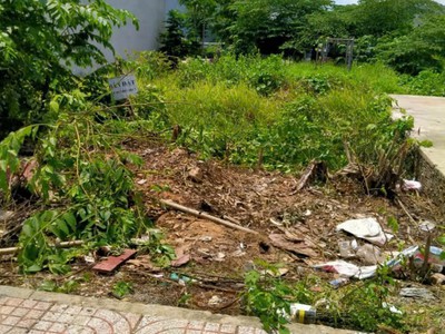 Bán nhà 5 x 15 Linh Đông Thủ Đức lô đất thổ cư 62m2 2