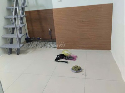Bán nhà 5 x 15 Linh Đông Thủ Đức lô đất thổ cư 62m2 5