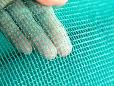Lưới ô vuông hdpe, lưới lồng cá, lưới nuôi trồng thủy hải sản giá tốt 6