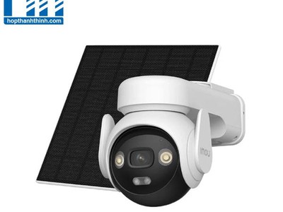 Camera wifi ngoài trời Imou IPC-B7ED-5M0TEA 0