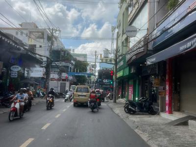 Hạ Giá 700 Triệu Bán Nhà Mặt Tiền Ba Vân Tân Bình 1