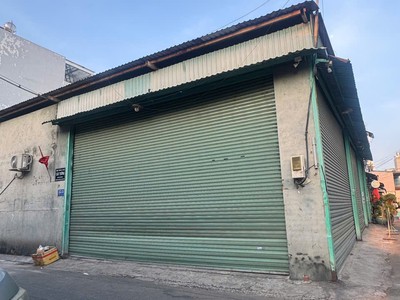Bán Gấp Khuôn Đất Lớn 2 Mặt Tiền HXH Bình Tân 1