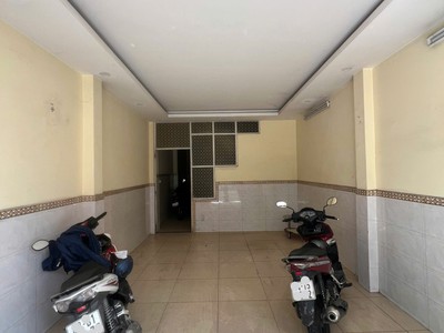 Hạ Giá 700 Triệu Bán Nhà Mặt Tiền Ba Vân Tân Bình 6