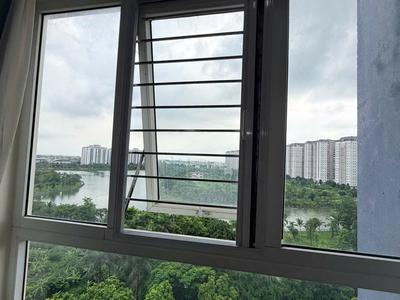 Cần bán căn góc tầng 9-view hồ cực thoáng tại Thanh Hà- Hà Đông 0