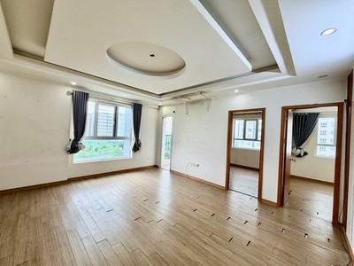 Cần bán căn góc tầng 9-view hồ cực thoáng tại Thanh Hà- Hà Đông 1