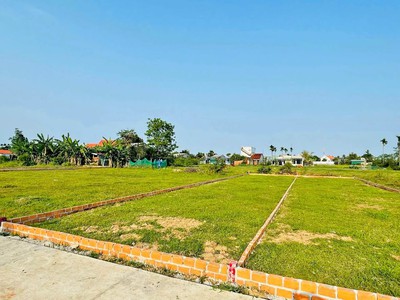 Đất gần ngã 4 Hòa Khương, Đà Nẵng chỉ 7xxtr 0