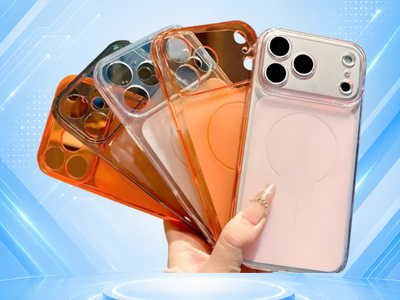 Ốp lưng điện thoại Phụ kiện cần thiết cho điện thoại 0