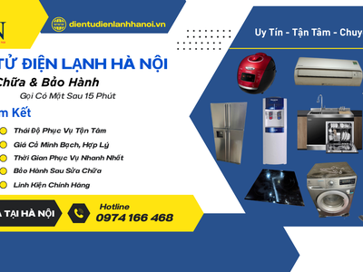 Sửa Điều Hòa Electrolux Tại Hà Nội 0