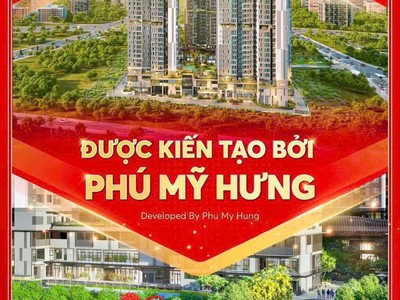 Sở hữu căn hộ 2pn phú mỹ hưng harmonie từ 3,4 tỷ pkd phú mỹ hưng: 0901323786 mỹ linh 0
