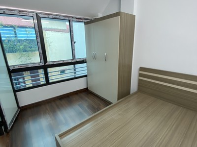 Cho thuê Căn hộ CCMN 1N1K siêu VIP tại Số 98 ngõ 116 Phan Kế Bính, Cống Vị, Ba Đình. Chỉ 6.5tr 3