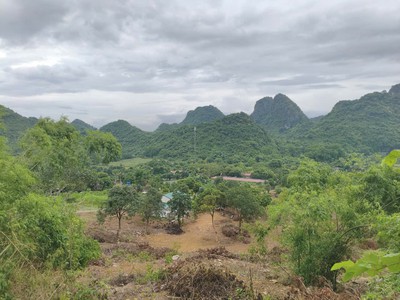 Bán đất khu du lịch quèn thờ   tam điệp, ninh bình 0