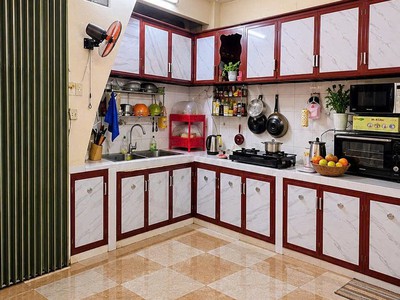 Bán nhà hòa hưng, quận 10, 6x8m  47 m2 , giá 5.5 tỷ 0