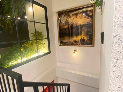 Siêu hiếm bán nhà mặt phố hàng da 40m2, 4 tầng, mặt tiền 4.5m, 39.5 tỷ, vỉa hè rộng, kd đỉnh 1