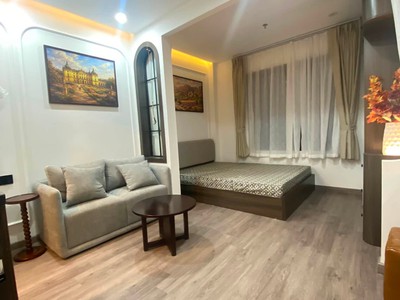 Siêu hiếm bán nhà mặt phố hàng da 40m2, 4 tầng, mặt tiền 4.5m, 39.5 tỷ, vỉa hè rộng, kd đỉnh 2