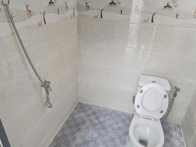 Bán nhà tp vũng tàu - hẻm 1816 đường 30 tháng 4 gần cầu cỏ may và chợ phước cơ 4