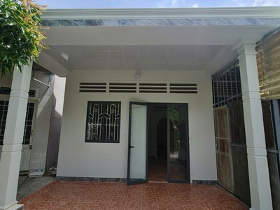 Bán nhà tp vũng tàu - hẻm 1816 đường 30 tháng 4 gần cầu cỏ may và chợ phước cơ 2