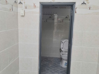 Bán nhà tp vũng tàu - hẻm 1816 đường 30 tháng 4 gần cầu cỏ may và chợ phước cơ 3