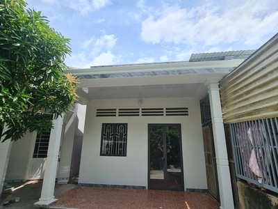 Bán nhà tp vũng tàu - hẻm 1816 đường 30 tháng 4 gần cầu cỏ may và chợ phước cơ 0