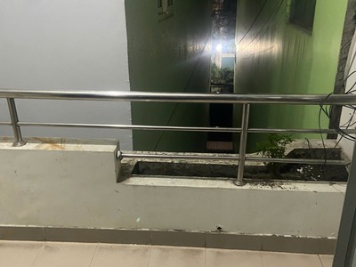 Cho thuê phòng 13m phú nhuận 1