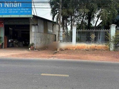 Bán gấp 2 thửa liền kề vĩnh cửu   503m    ngang 12m   chỉ 1,2 tỷ 0