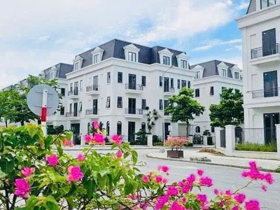  BỎ LỠ LÀ CỰC TIẾC: Biệt Thự Dương Nội 152TR/M 6