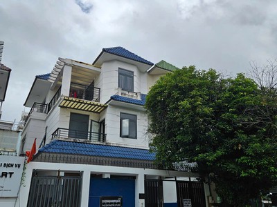 Cho thuê tầng trệt 232m mặt tiền đường số 4 , kdc khang an, tp. thủ đức 0