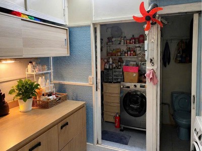 Bán nhà hòa hưng, quận 10, 6x8m  47 m2 , giá 5.5 tỷ 1