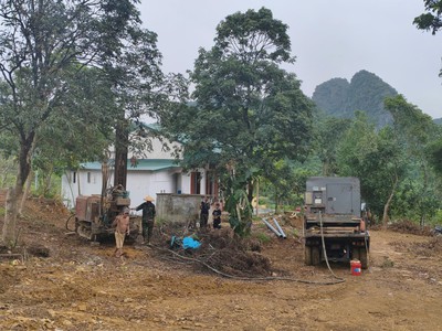 Bán đất khu du lịch quèn thờ   tam điệp, ninh bình 1