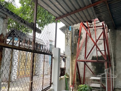 D2872 bán đất tặng nhà c4 lê đức thọ gò vấp giá 13.x tỷ 1