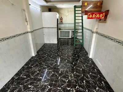 Hàng hiếm giá rẻ Trịnh Đình Trọng sát hẻm xe tải 23m2 2 tầng chỉ 2.85 tỷ 1