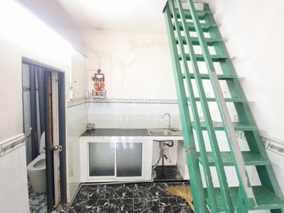 Hàng hiếm giá rẻ Trịnh Đình Trọng sát hẻm xe tải 23m2 2 tầng chỉ 2.85 tỷ 2