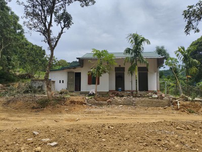 Bán đất khu du lịch quèn thờ   tam điệp, ninh bình 3