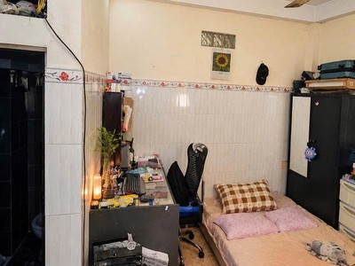 Bán nhà hòa hưng, quận 10, 6x8m  47 m2 , giá 5.5 tỷ 3