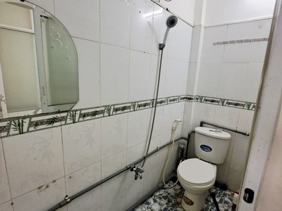 Hàng hiếm giá rẻ Trịnh Đình Trọng sát hẻm xe tải 23m2 2 tầng chỉ 2.85 tỷ 3