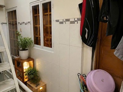 Bán nhà hòa hưng, quận 10, 6x8m  47 m2 , giá 5.5 tỷ 4