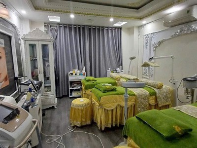 Siêu phẩm nhà mặt tiền thụt dương quảng hàm p5 gò vấp nhà mới 6 lầu thu nhập cho thuê 40 3