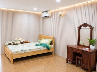 Zảm sâu - chỉ 5 tỷ có nhà 2 tầng 70m - hẻm ô tô đỗ cửa gần đhct 3