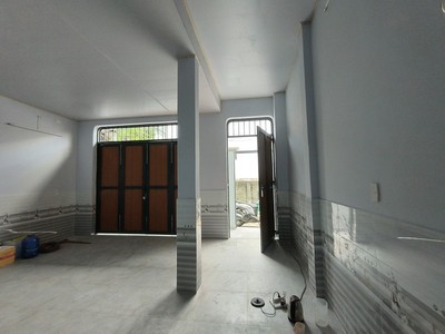 Bán nhà 96m2, 3 tầng, đường số 2, tam bình, thủ đức, tp hcm, sổ hồng riêng. giá 7,18 tỷ. 1