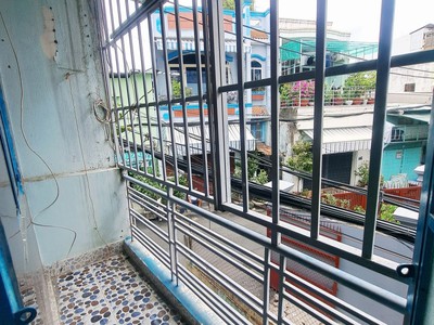 Hàng hiếm giá rẻ Trịnh Đình Trọng sát hẻm xe tải 23m2 2 tầng chỉ 2.85 tỷ 8