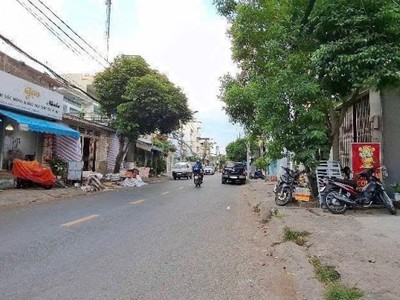 Bán nhà 4 tầng 138m2 đường tam bình, phường tam bình, thủ đức, tp hcm, sổ hồng riêng, giá 7.39 tỷ. 1