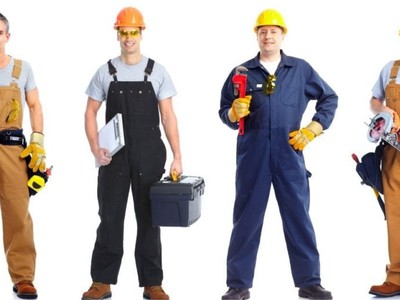 Tổng quan về quần áo bảo hộ tại Đồng Nai 0