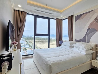 Chỉ từ 1 đến 1,6 tỷ đồng sở hữu ngay căn hộ biển tp đà nẵng 0