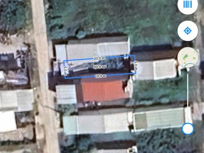 Bán đất mặt tiền đường Hòn Thơm   Xuân Ngọc, phường Tây Nha Trang 2,350 tỷ 0