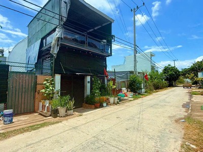 Bán đất mặt tiền đường Hòn Thơm   Xuân Ngọc, phường Tây Nha Trang 2,350 tỷ 1