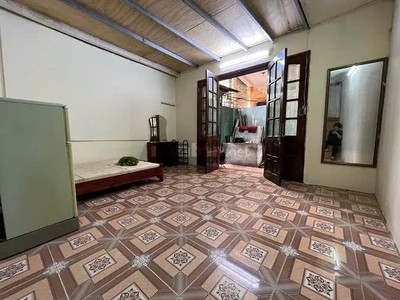 Chính chủ cho thuê phòng trọ riêng biệt TẠI TÔN ĐỨC THẮNG - ĐỐNG ĐA - HN 1
